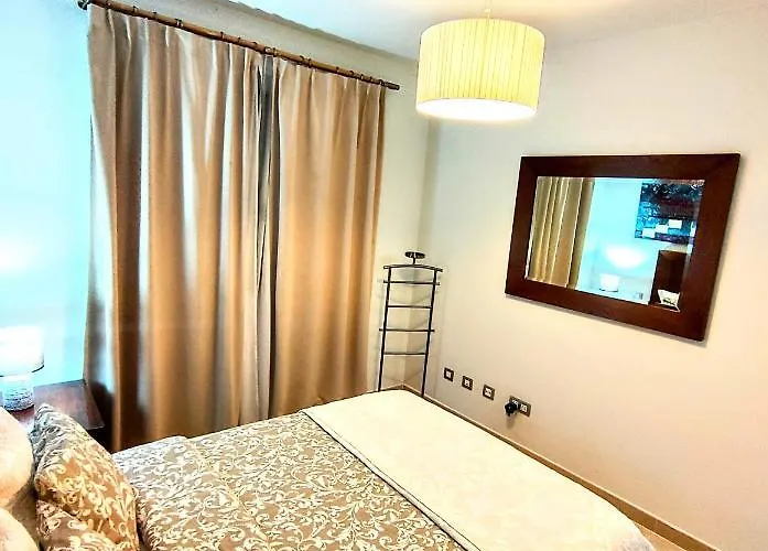 فيلة Marina1 بلايا بلانكا