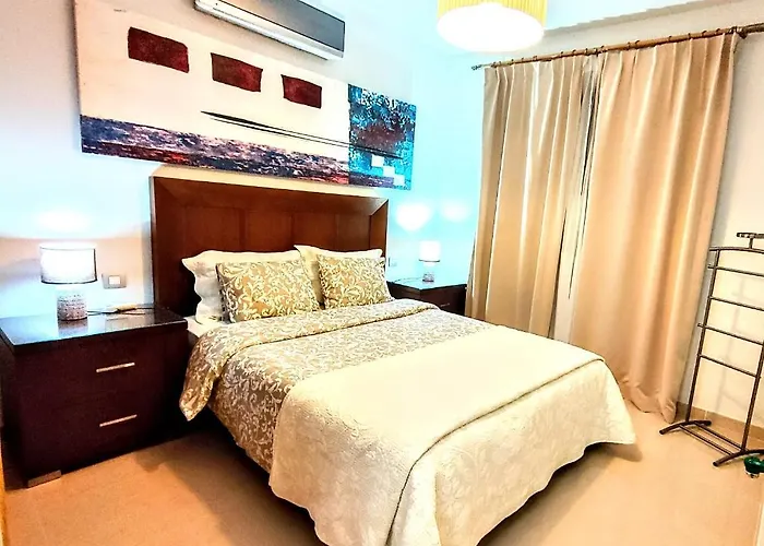 Marina1 * بلايا بلانكا