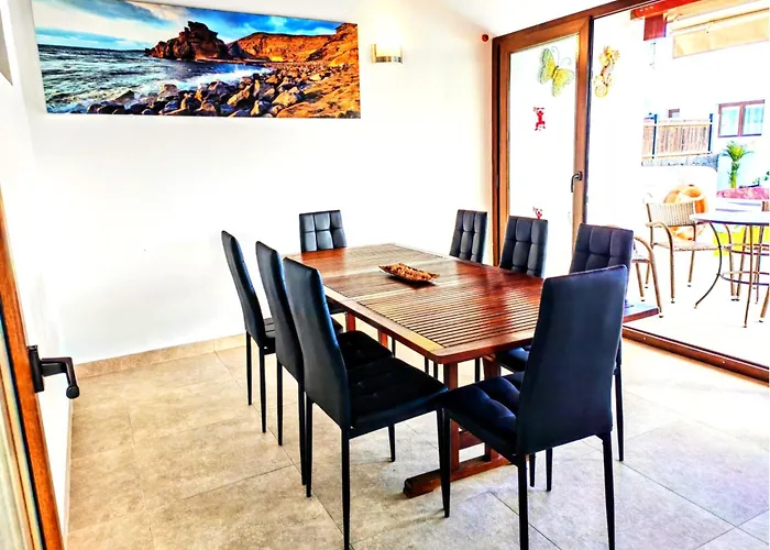 Marina1 فيلة بلايا بلانكا