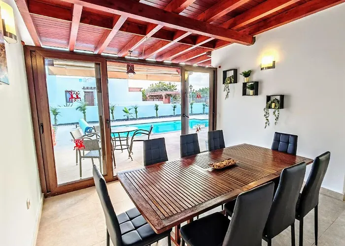 Marina1 فيلة بلايا بلانكا