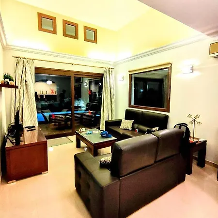 Marina1 Villa