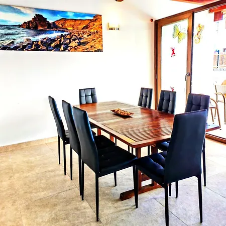 Marina1 Villa Playa Blanca (Lanzarote)