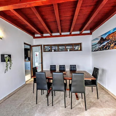 Villa Marina1 Playa Blanca (Lanzarote)