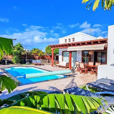 Villa Marina1 *