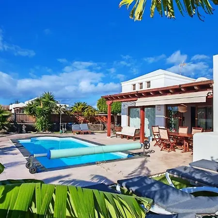 Marina1 * Playa Blanca (Lanzarote)