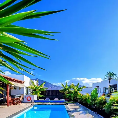 Marina1 Villa *