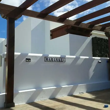 Villa Marina1 *