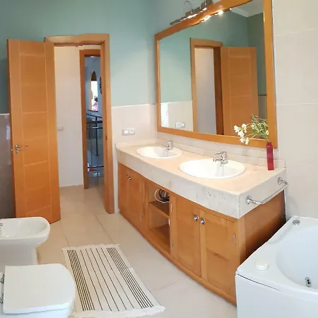 Marina1 Villa
