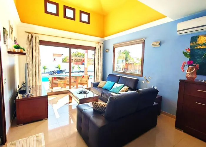 Marina1 * Playa Blanca (Lanzarote)