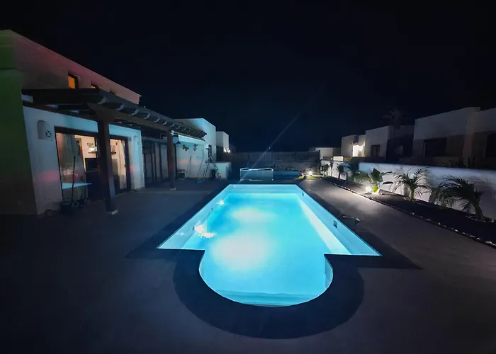 Marina1 * Playa Blanca (Lanzarote)