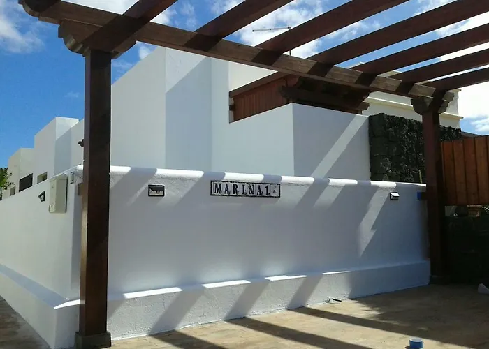 Villa Marina1 *