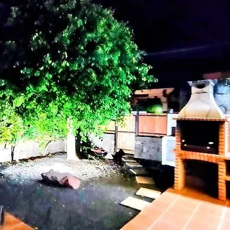 Villa Marina1 Playa Blanca (Lanzarote)