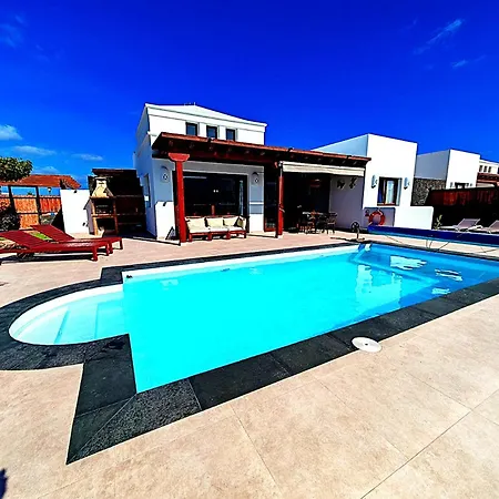 Marina1 Playa Blanca (Lanzarote)