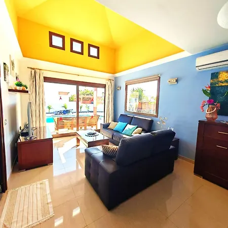 Marina1 * Playa Blanca (Lanzarote)