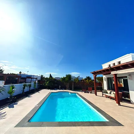 Marina1 * Playa Blanca (Lanzarote)