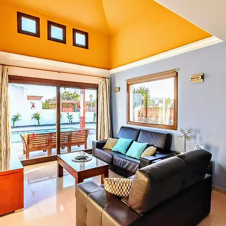 Marina1 Playa Blanca (Lanzarote)