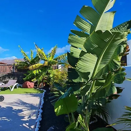 Marina1 Villa Playa Blanca (Lanzarote)