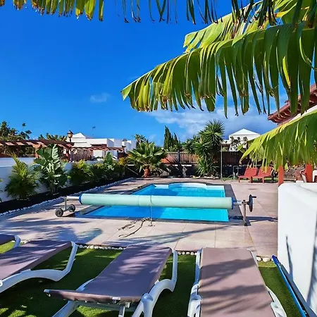 Marina1 Playa Blanca (Lanzarote)