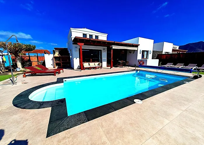 Marina1 Playa Blanca (Lanzarote)